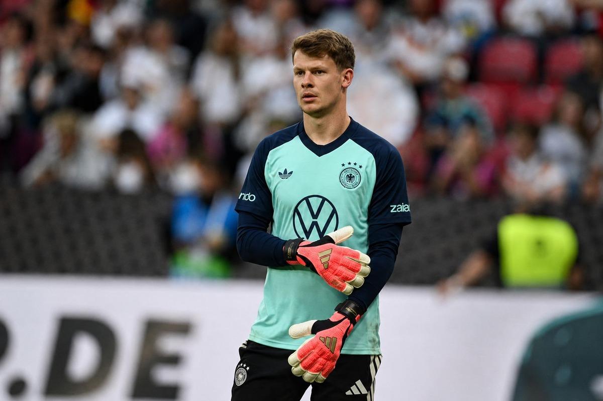 Beşiktaş tan transfer şov! Alexander Nübel, Salih Özcan ve Doğan Alemdar arka arkaya 1