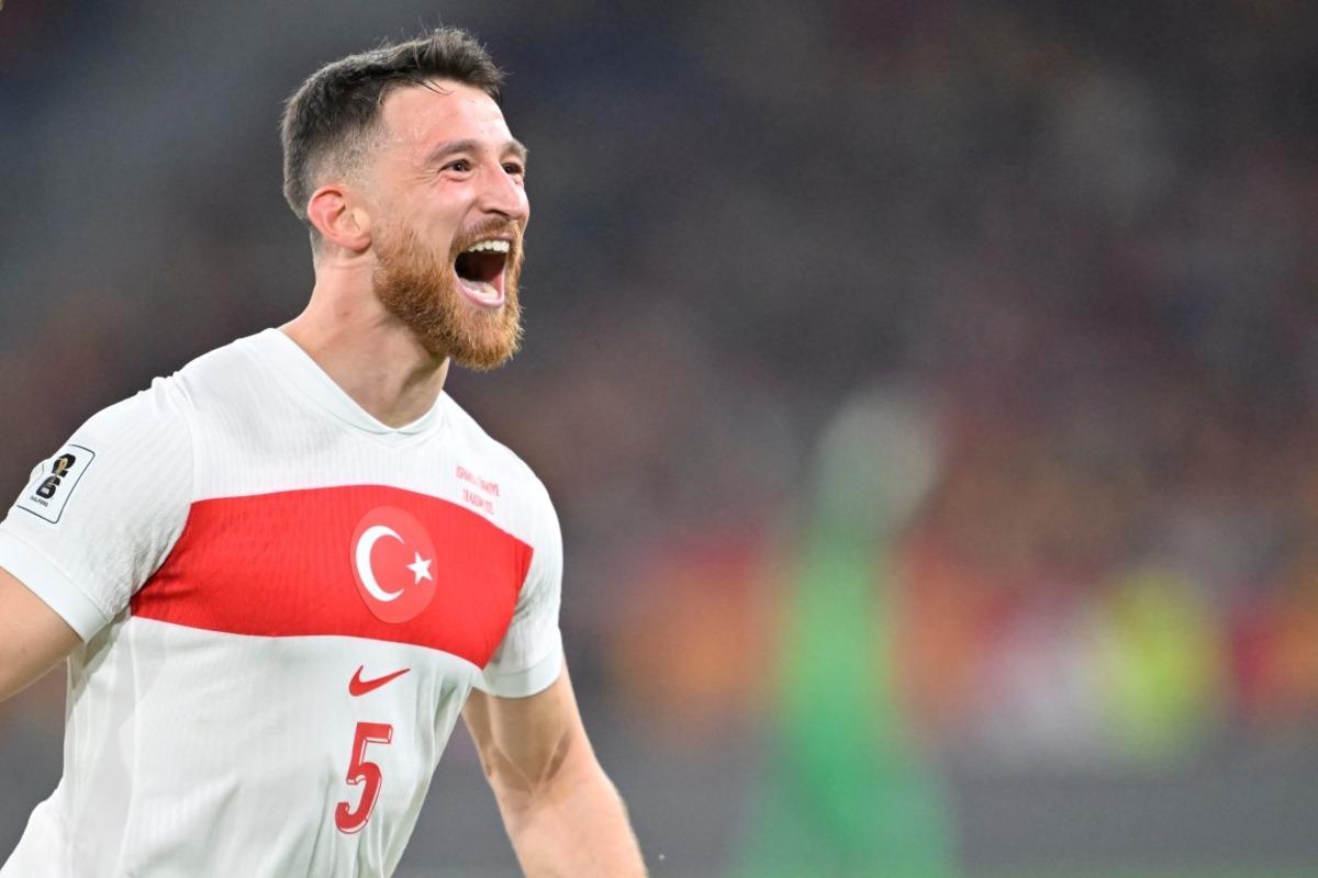 Beşiktaş tan transfer şov! Alexander Nübel, Salih Özcan ve Doğan Alemdar arka arkaya 2
