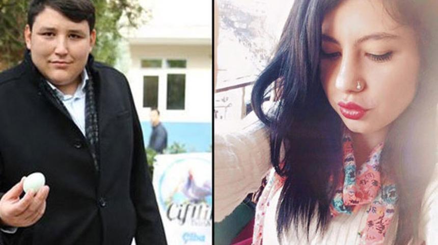 Çiftlik Bank'ın sahibi Mehmet Aydın'ın karısı Sıla Aydın tahliye edildi!