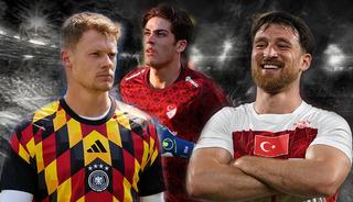 Beşiktaş'tan transfer şov! Peş peşe &uuml;&ccedil; imza birden