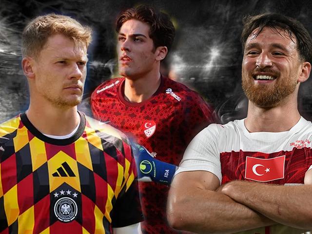 Beşiktaş'tan transfer şov! Peş peşe &uuml;&ccedil; imza birden