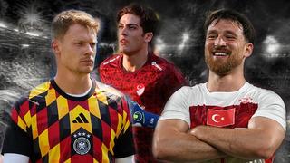 Beşiktaş'tan transfer şov! Alexander Nübel, Salih Özcan ve Doğan Alemdar arka arkaya