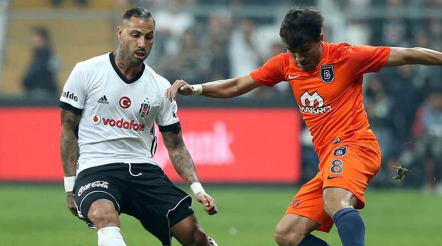 Sporting Lizbon'dan Ricardo Quaresma hamlesi