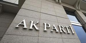 Afyonkarahisar'da peş peşe istifalar! AK Parti İl Başkanı da g&ouml;revini bıraktı