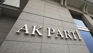 Afyonkarahisar'da peş peşe istifalar! AK Parti İl Başkanı da g&ouml;revini bıraktı