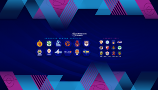 Kadınlar Euroleague&rsquo;de F.Bah&ccedil;e, G.Saray ve Emlak Konut olacak!