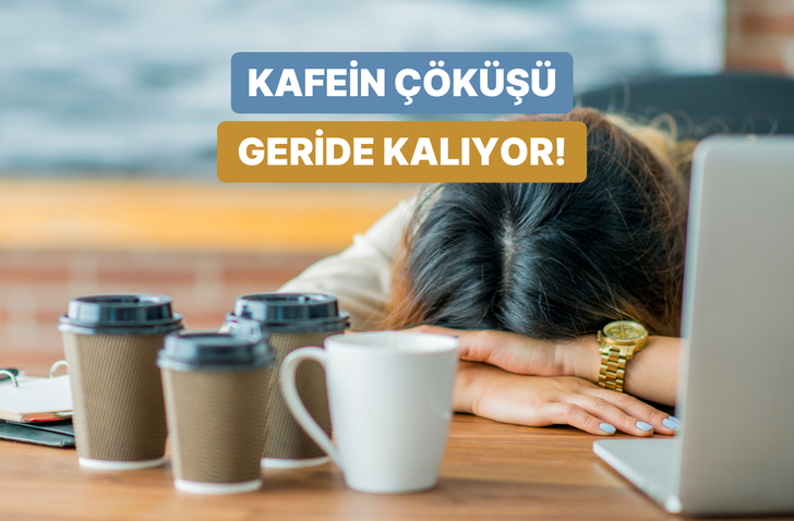 Kafein &ccedil;&ouml;k&uuml;ş&uuml; yaşamadan g&uuml;n boyu enerjik kalmanızı sağlayacak 10 kahve i&ccedil;me taktiği