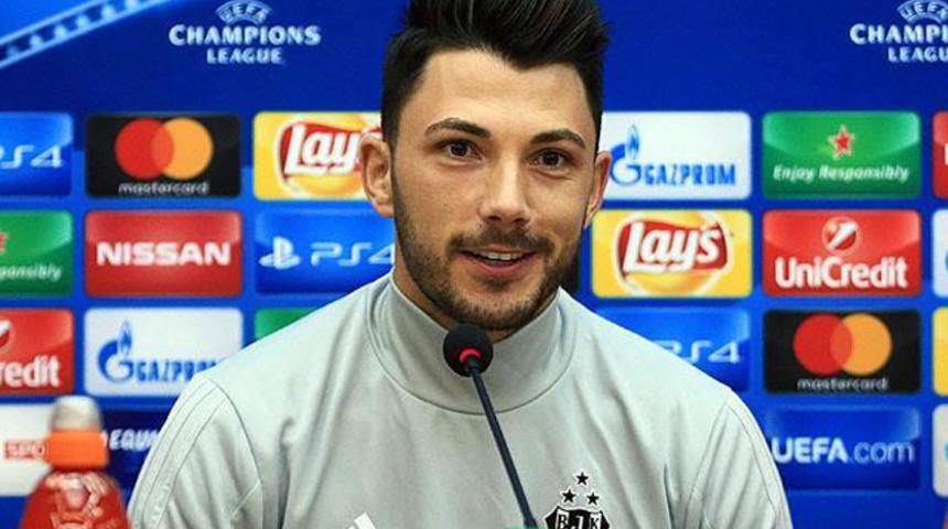 Tolgay Arslan'a bir talip daha!