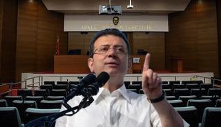 İmamoğlu'nun 'siyasal casusluk' davasında mahkeme kararını verdi!