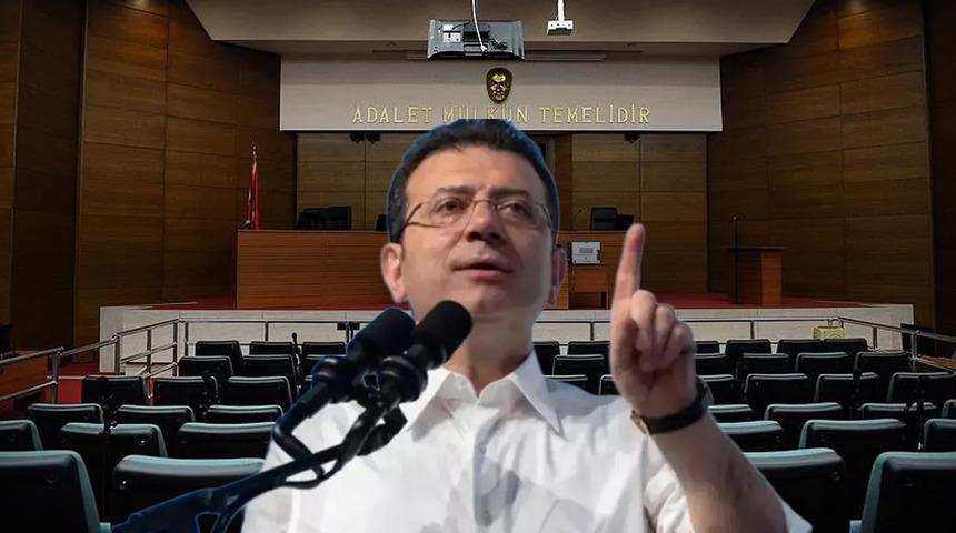 SON DAKİKA | İmamoğlu'nun 'siyasal casusluk' davasında mahkeme kararını verdi!