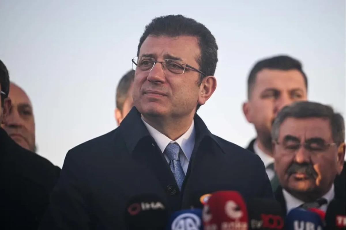 SON DAKİKA | İmamoğlu nun siyasal casusluk davasında mahkeme kararını verdi! 3