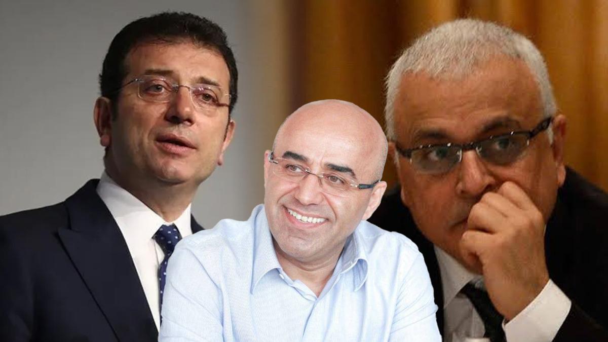 SON DAKİKA | İmamoğlu nun siyasal casusluk davasında mahkeme kararını verdi! 1