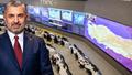 Ankara'daki kritik NATO Zirvesi... T�rk Telekom CEO'su �ahin: 