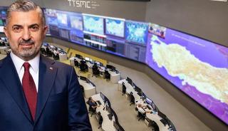 Ankara'daki kritik NATO Zirvesi... T&uuml;rk Telekom CEO'su Şahin: "T&uuml;m s&uuml;reci anbean takip ediyoruz"