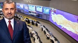 Ankara'daki kritik NATO Zirvesi... Türk Telekom CEO'su Şahin: Tüm süreci anbean takip ediyoruz
