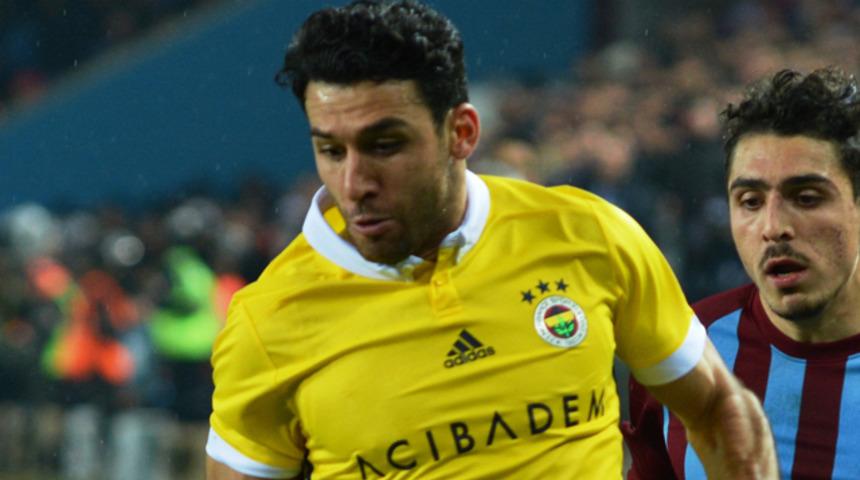 Çaykur Rizespor'da hedef İsmail Köybaşı