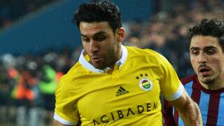 Çaykur Rizespor'da hedef İsmail Köybaşı