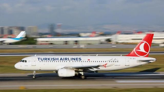 Ankara uçuşlarına 'NATO' ayarı! Değişiklik ve iade...