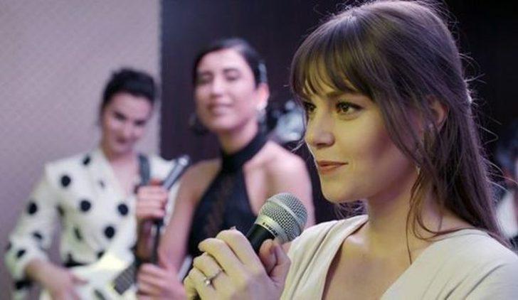 Aslı Enver Murat Boz'u unutmak için Meksika'ya gidecek  G1