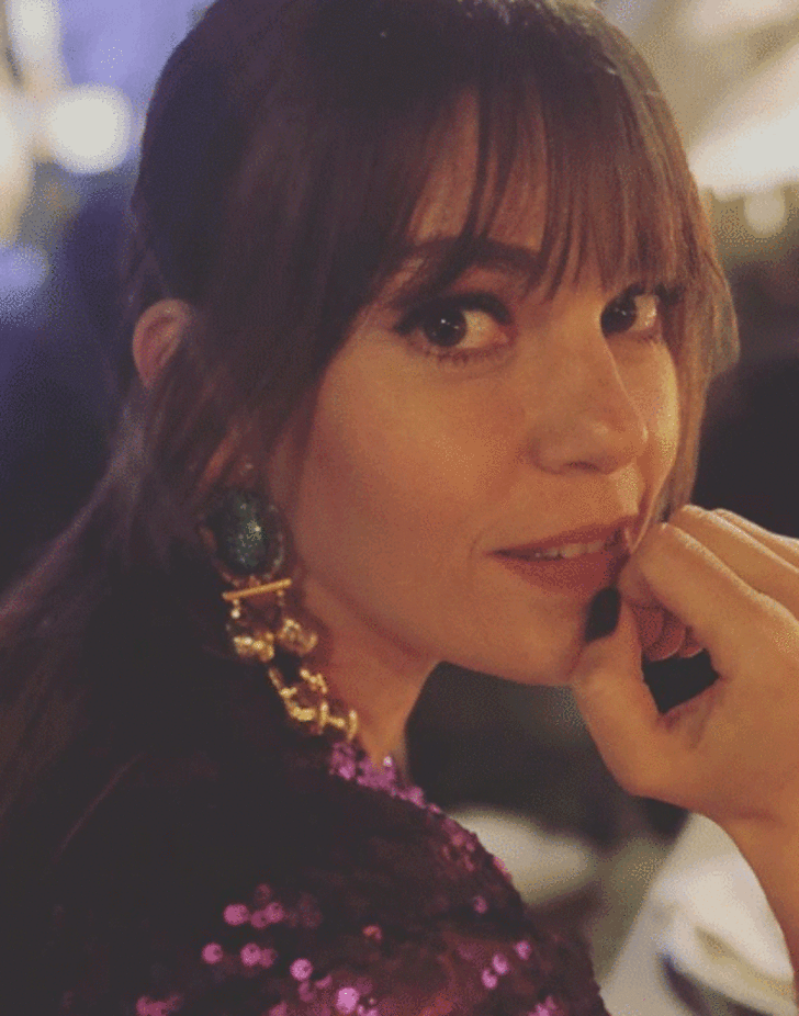 Aslı Enver Murat Boz'u unutmak için Meksika'ya gidecek  G4