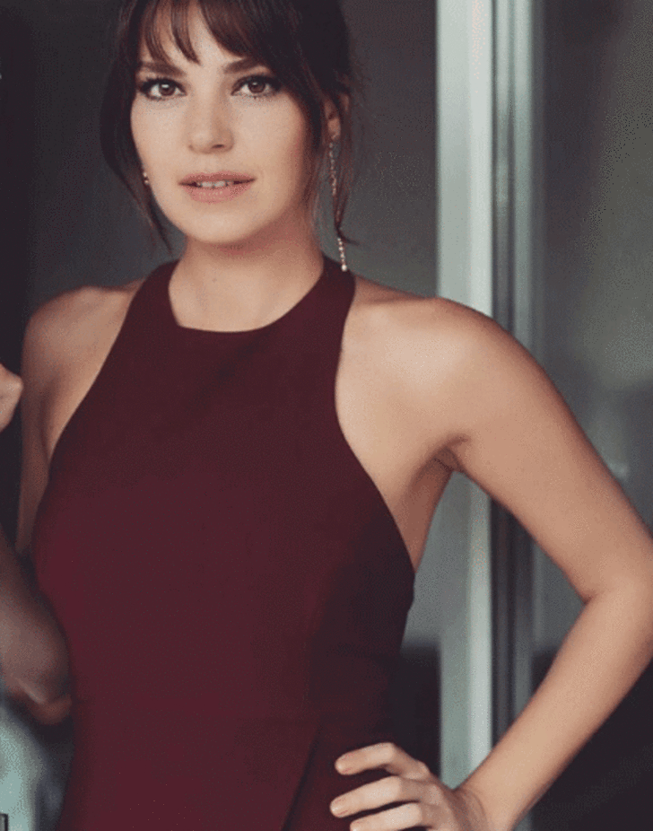 Aslı Enver Murat Boz'u unutmak için Meksika'ya gidecek  G5