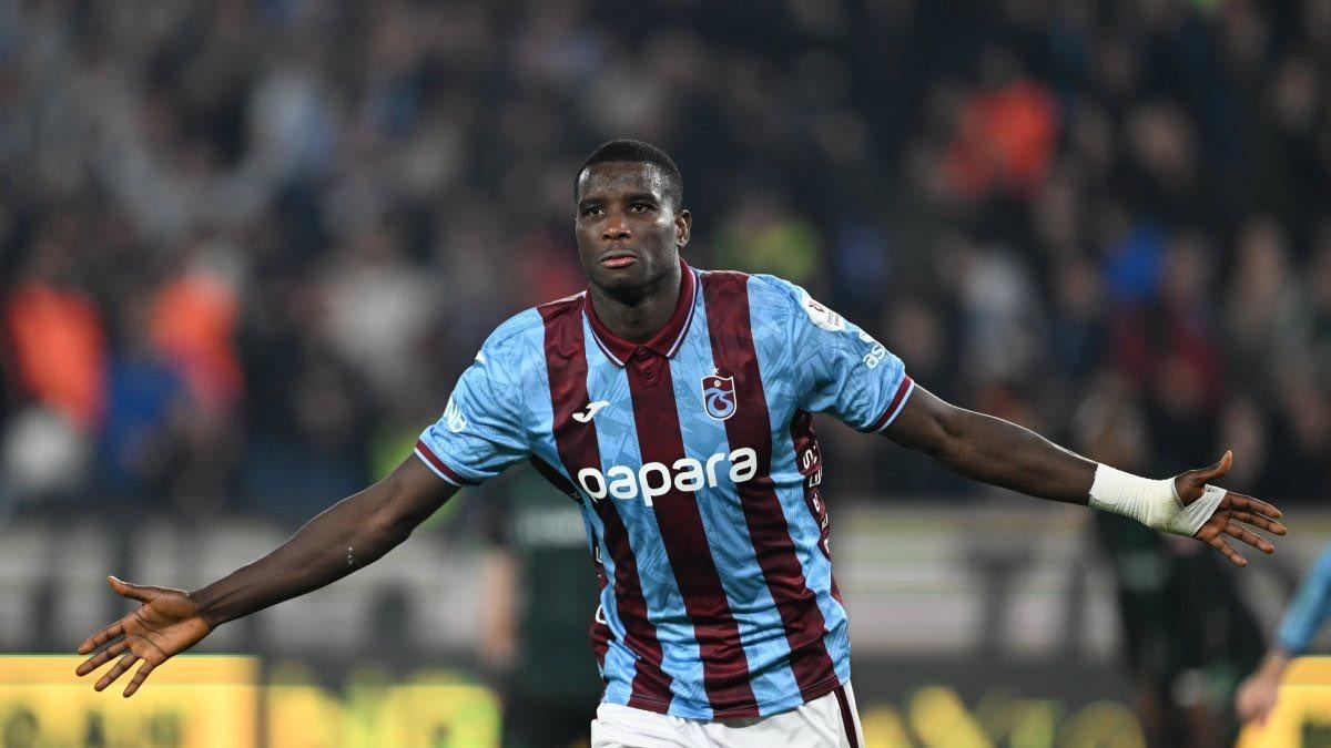 Trabzonspor da büyük forvet operasyonu! Onuachu gidiyor, yerine yeni golcü geliyor 2