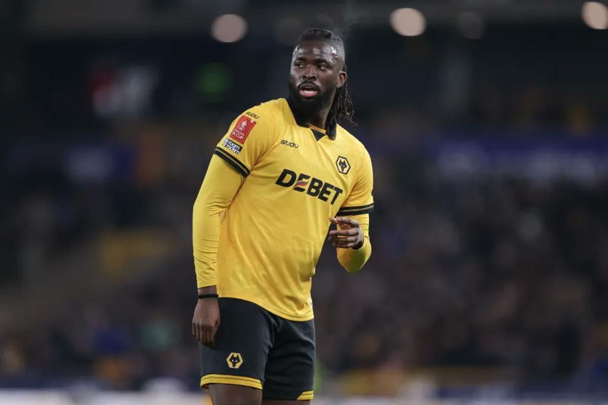 Trabzonspor da büyük forvet operasyonu! Onuachu gidiyor, yerine yeni golcü geliyor 3
