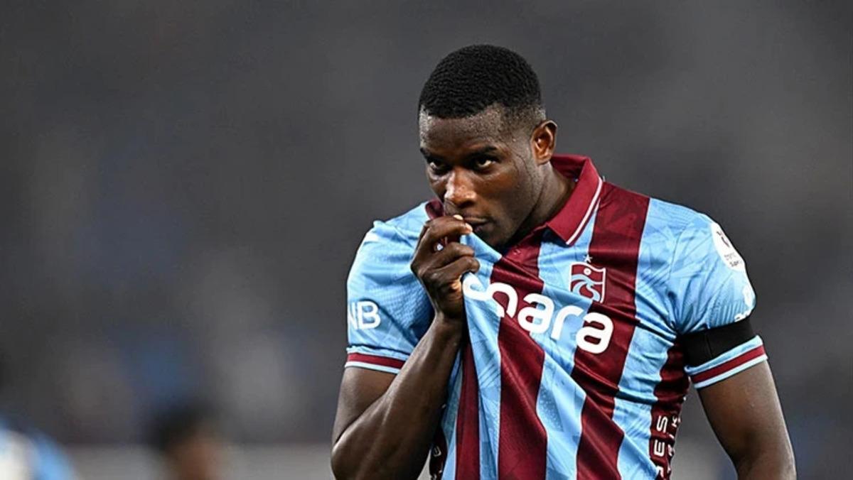 Trabzonspor da büyük forvet operasyonu! Onuachu gidiyor, yerine yeni golcü geliyor 5