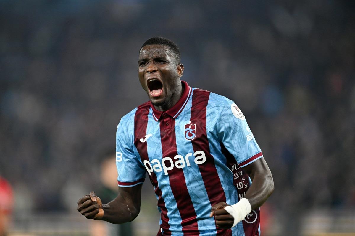 Trabzonspor da büyük forvet operasyonu! Onuachu gidiyor, yerine yeni golcü geliyor 6
