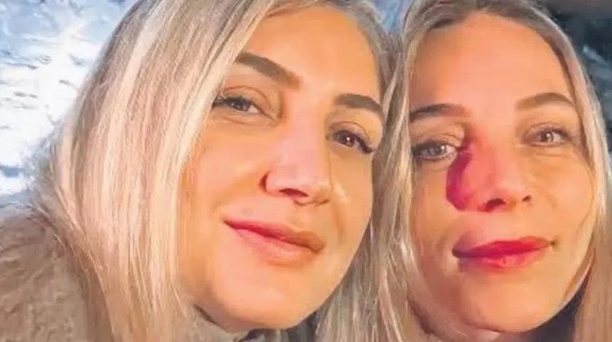 Dilek İmamoğlu'nun yeğeni tahliye edildi