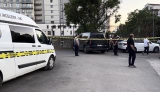 Kartal'da sır olay! Metruk gecekonduda kadın cesedi bulundu