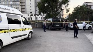 Kartal'da sır olay! Metruk gecekonduda kadın cesedi bulundu