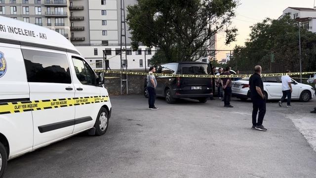 Kartal'da sır olay! Metruk gecekonduda kadın cesedi bulundu