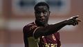 Trabzonspor'da Onuachu'nun yerine Osimhen'in arkada�� geliyor!