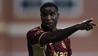 Trabzonspor'da b&uuml;y&uuml;k forvet operasyonu! Onuachu'nun yerine...