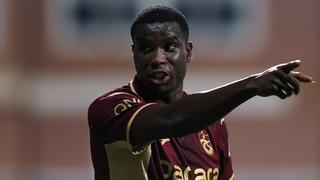 Trabzonspor'da büyük forvet operasyonu! Onuachu gidiyor, yerine yeni golcü geliyor