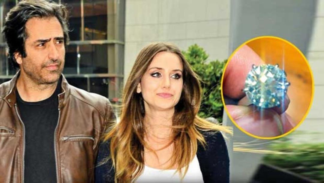 Yarım milyonu lavaboda unuttu! 