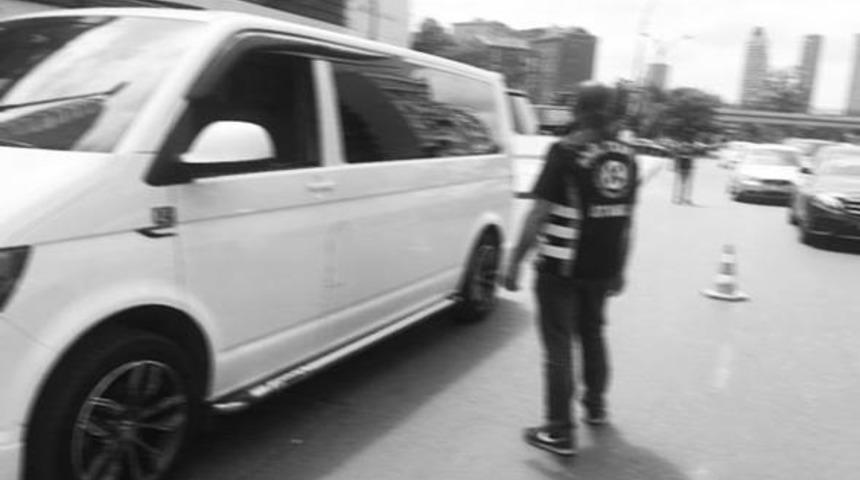 Cumhurbaşkanı Erdoğan 'bu iş bitti' dedi... Bağdat Caddesi'nde peş peşe durdurdular!