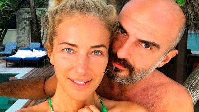 Burcu Esmersoy: Emeklilik hayatındayız 