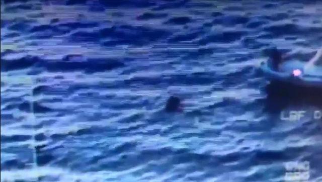 Antalya'da tekne battı: 9 kaçak göçmen öldü (2) - Yeniden