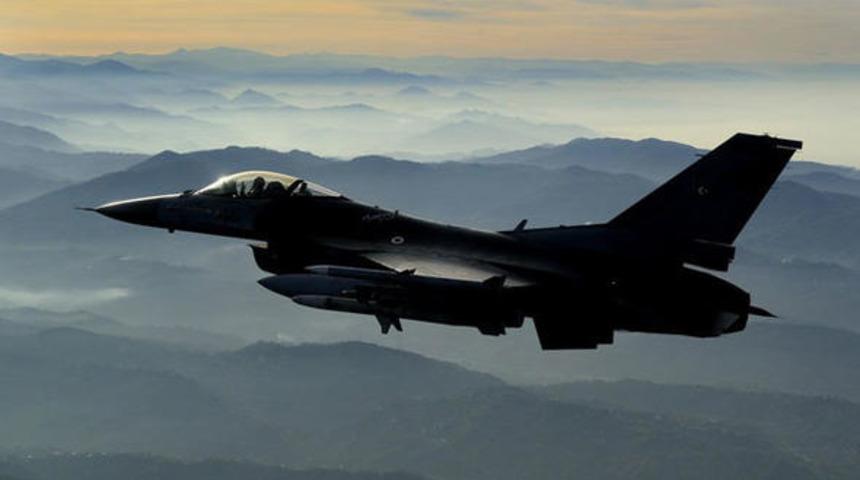 TSK az önce açıkladı! 3 terörist öldürüldü