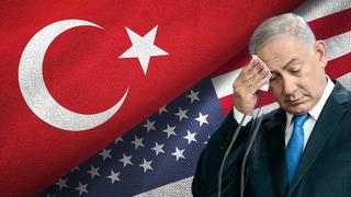 Son dakika: İsrail'i T&uuml;rkiye-ABD iş birliği korkusu sardı! Netanyahu: 'G&uuml;&ccedil; dengesi bozulur'