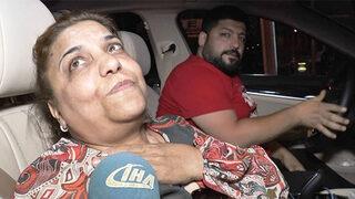 Kibariye: 'Kocam beni istemezse o zaman kaçar giderim'