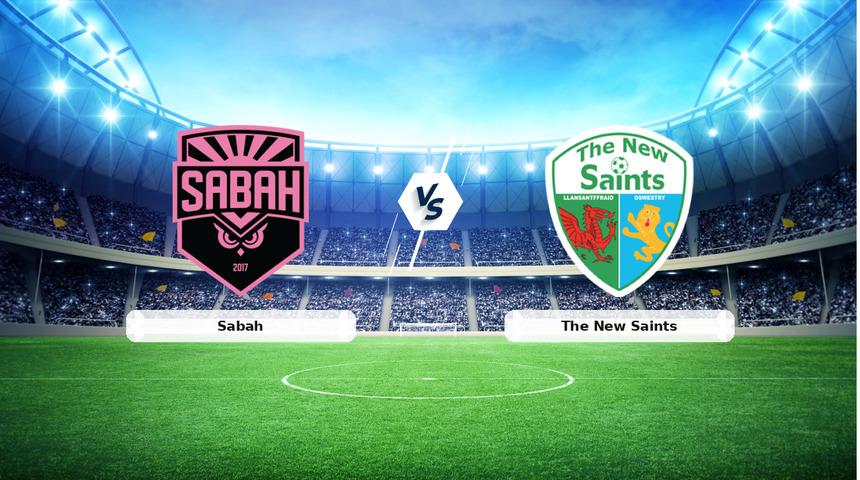 CANLI | Sabah - The New Saints ma&ccedil; anlatımı! Ma&ccedil; ne zaman? Saat ka&ccedil;ta ve hangi kanalda? - 07 Temmuz 2026