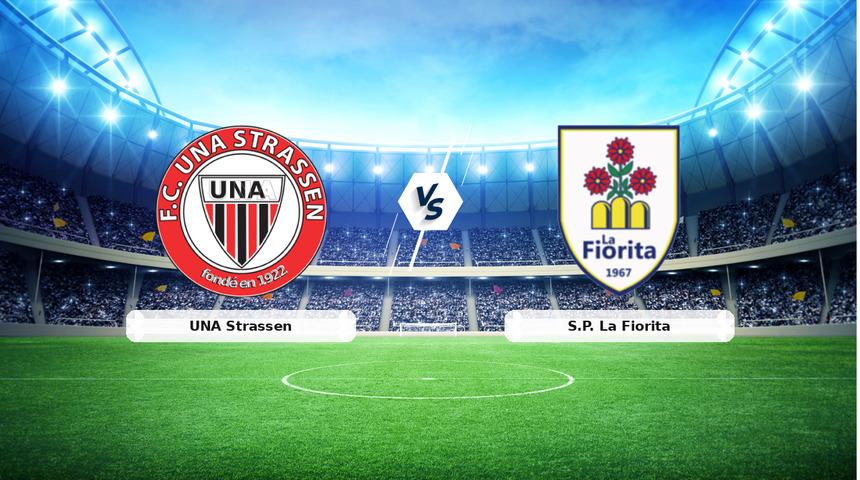 CANLI | UNA Strassen - S.P. La Fiorita ma&ccedil; anlatımı! Ma&ccedil; ne zaman? Saat ka&ccedil;ta ve hangi kanalda? - 07 Temmuz 2026