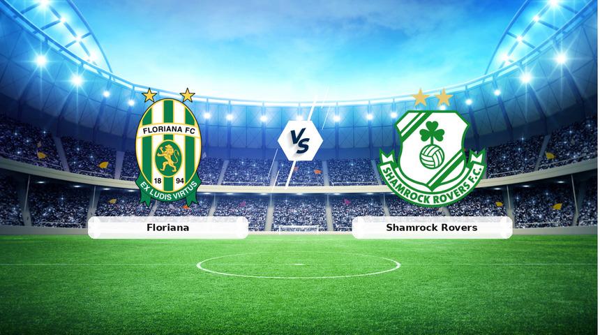 CANLI | Floriana - Shamrock Rovers ma&ccedil; anlatımı! Ma&ccedil; ne zaman? Saat ka&ccedil;ta ve hangi kanalda? - 07 Temmuz 2026