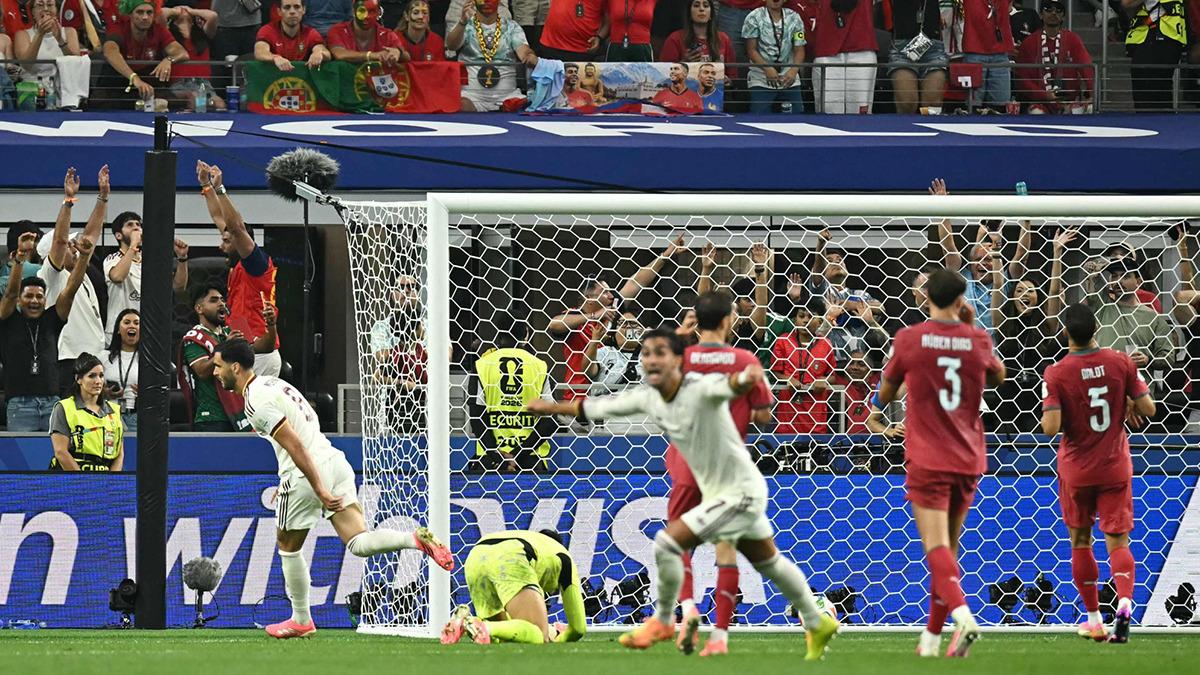 Futbolun zirvesinde İspanya! Dünya Kupası finalinde Arjantin i devirdi 14