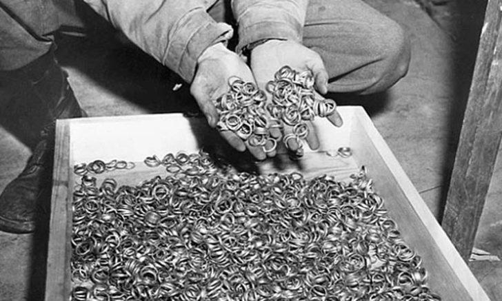 Savaşın korkunç yüzüne tanık olun G3