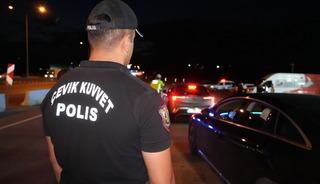 43 ilin bağlantı noktasında NATO denetimi