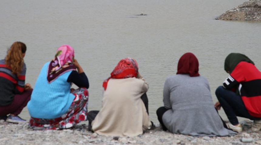 Tokat'ta acı bekleyiş! Halil Karaçam'dan haber yok
